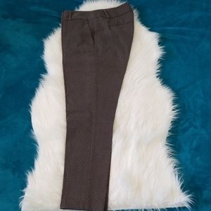 LOFT skinny pants